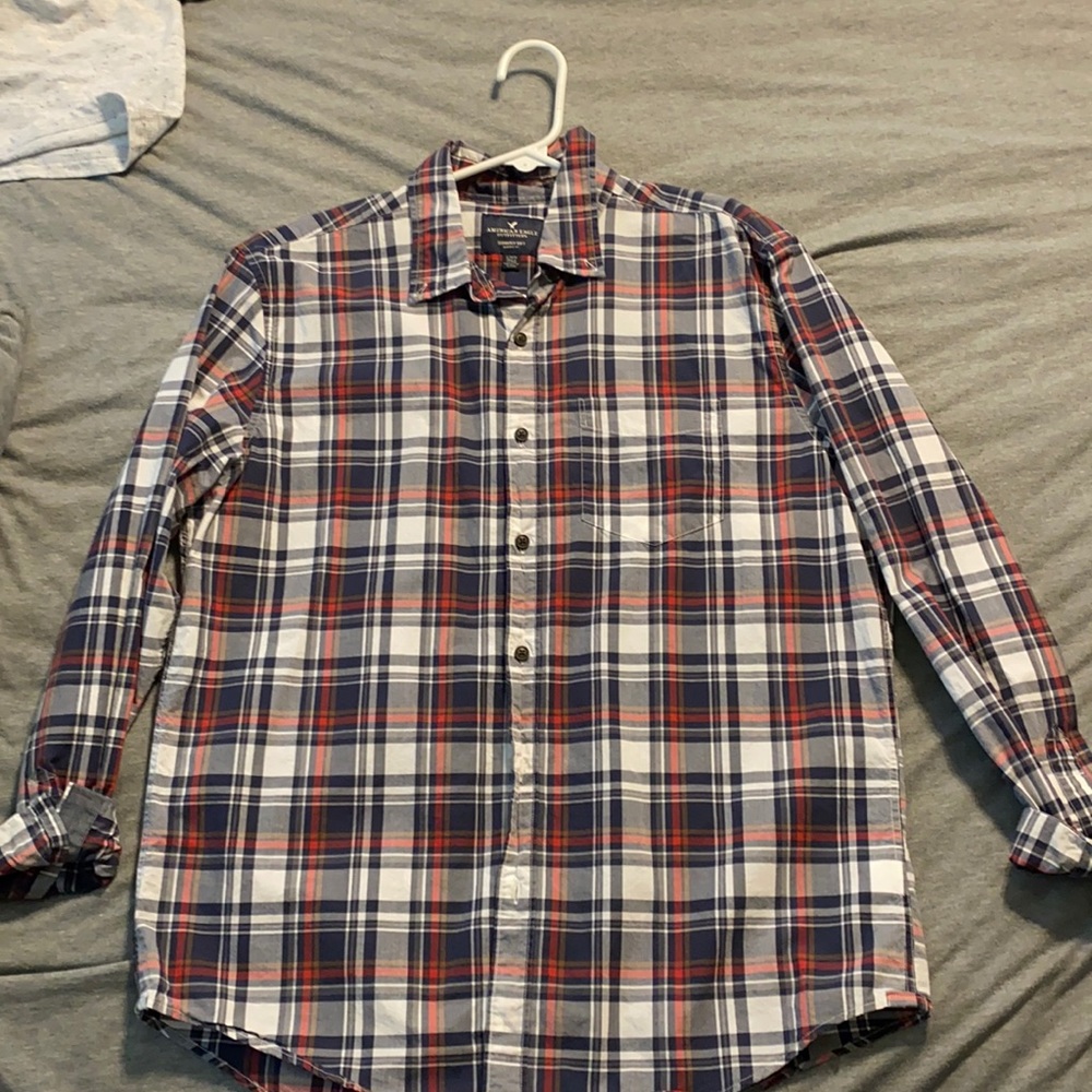 Men’s American Eagle Shirt